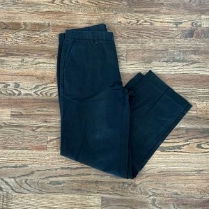 Men’s Gap relaxed fit pant 34x32
